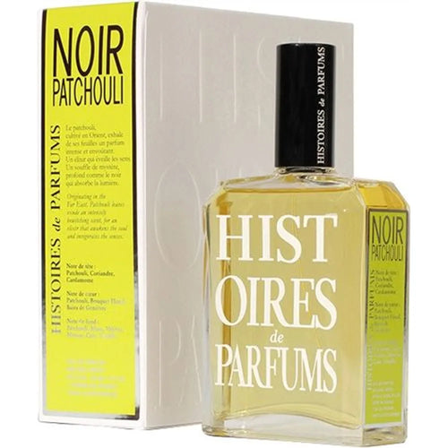 Noir Patchouli EDP