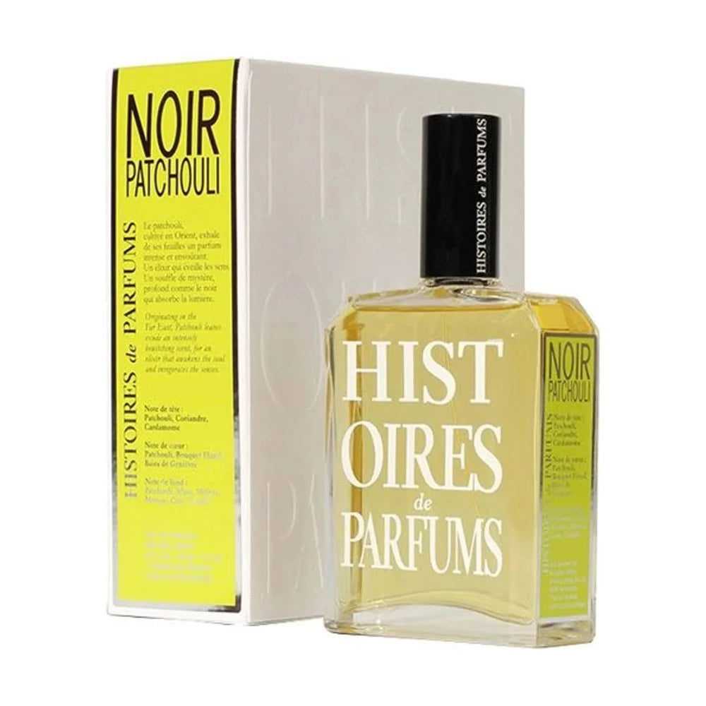 Histoires de Parfums Noir Patchouli – apă de parfum unisex fără ambalaj, parfum original