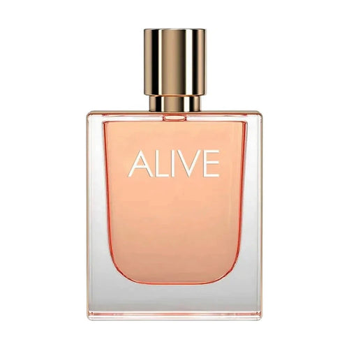 Hugo Boss Alive – apă de parfum pentru femei fără ambalaj, parfum original