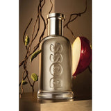 Hugo Boss Bottled – парфюмна вода за мъже без опаковка, оригинален парфюм (Хюго Бос) – снимка 2