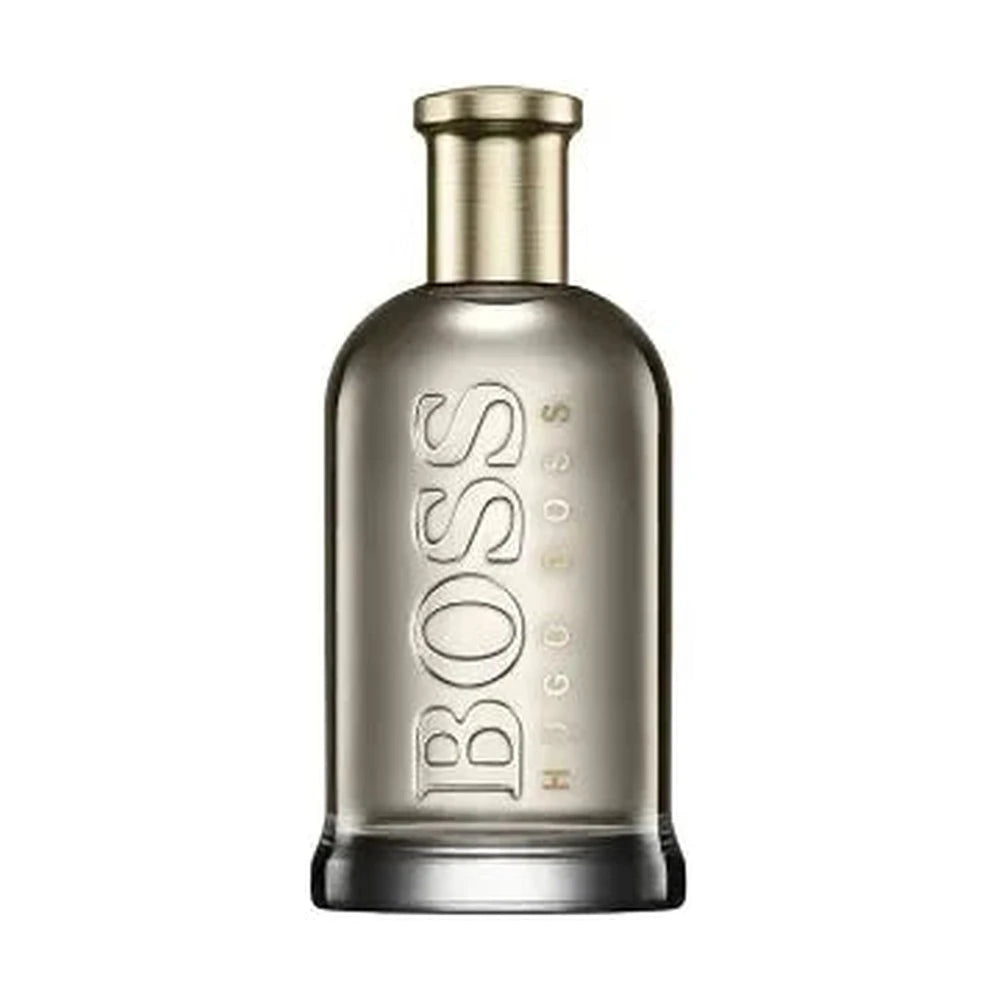 Hugo Boss Bottled – парфюмна вода за мъже без опаковка, оригинален парфюм (Хюго Бос)