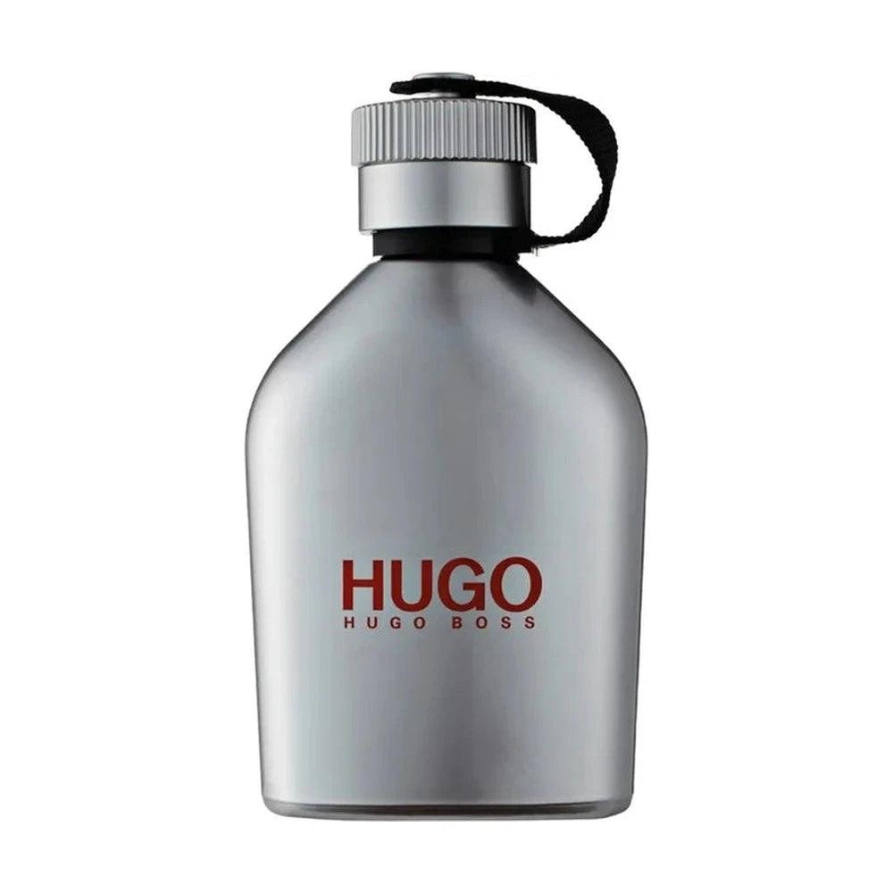 Hugo Boss Hugo Boss Iced – Eau de Toilette για άνδρες, γνήσιο άρωμα