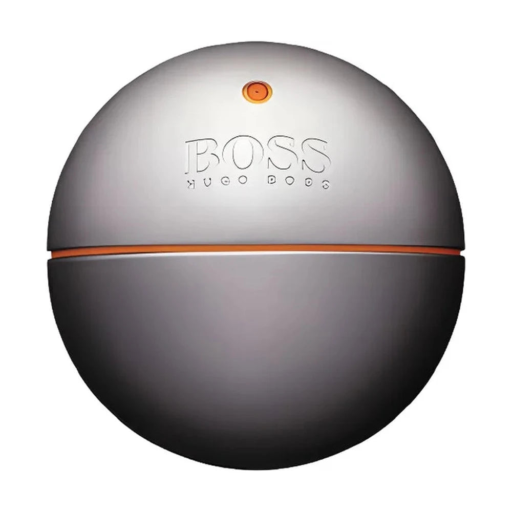 Hugo Boss In Motion – Eau de Toilette για άνδρες χωρίς συσκευασία, γνήσιο άρωμα
