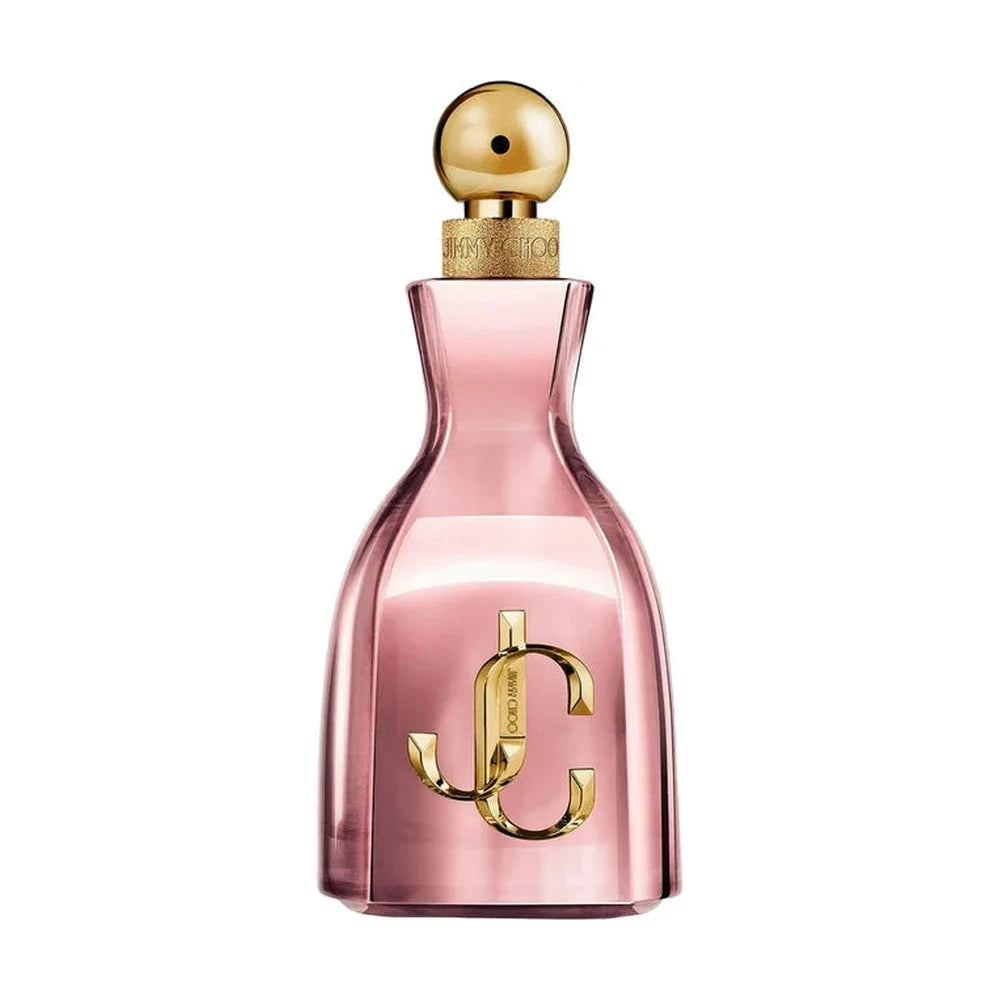 Jimmy Choo I Want Choo With Love – Eau de Parfum για γυναίκες, γνήσιο άρωμα