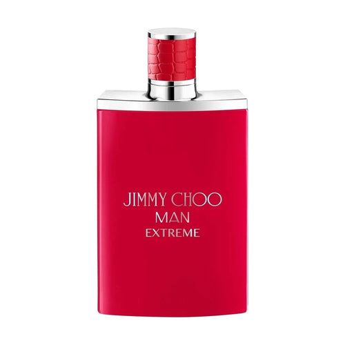 Jimmy Choo Men Extreme – apă de parfum pentru bărbați, parfum original