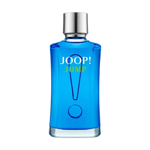 Joop! Jump – Eau de Toilette για άνδρες χωρίς συσκευασία, γνήσιο άρωμα