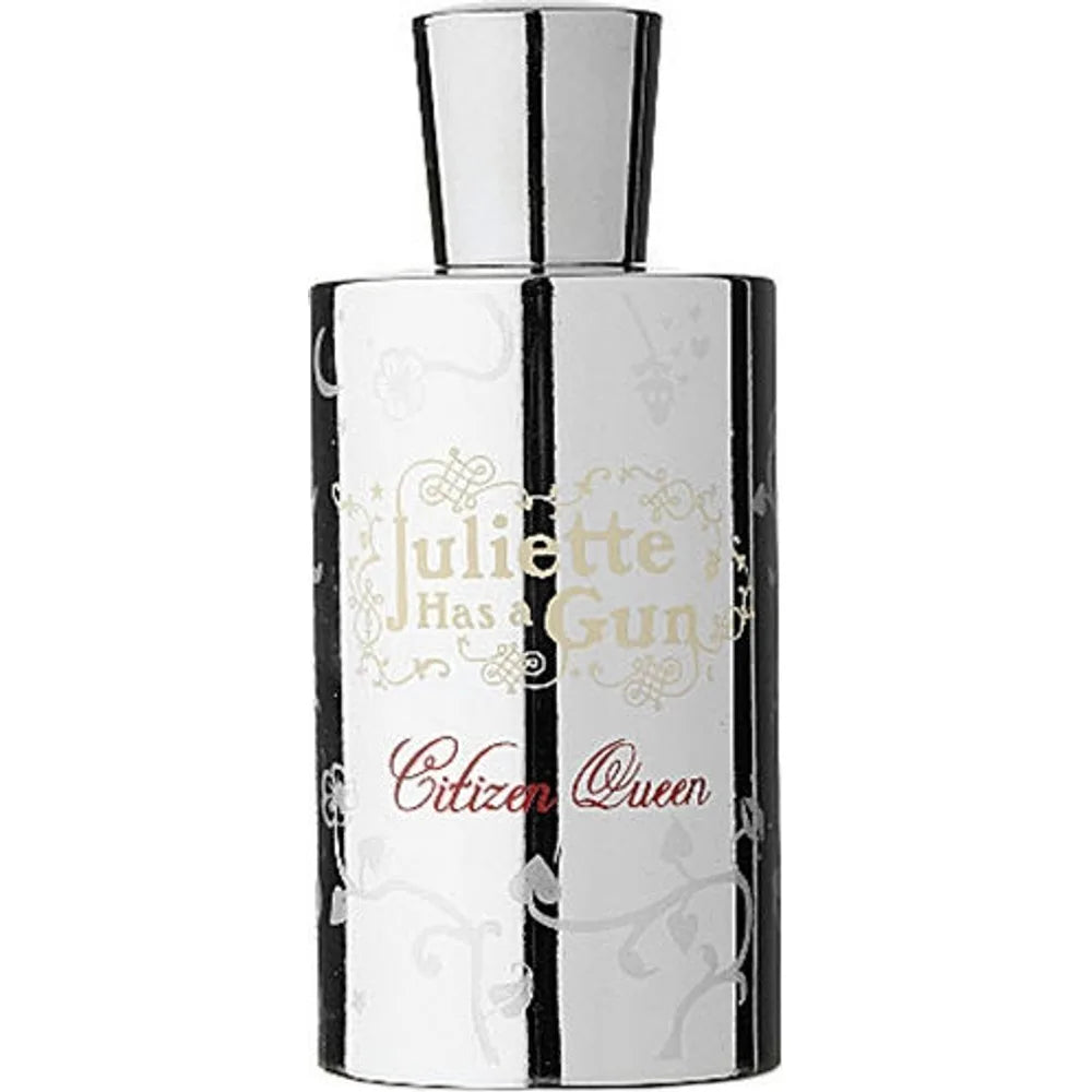 Citizen Queen EDP