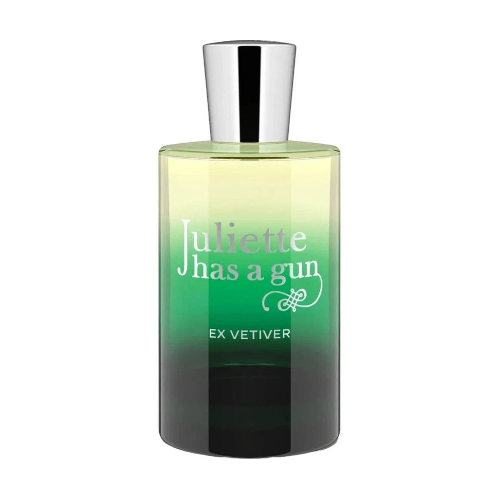 Ex Vetiver EDP