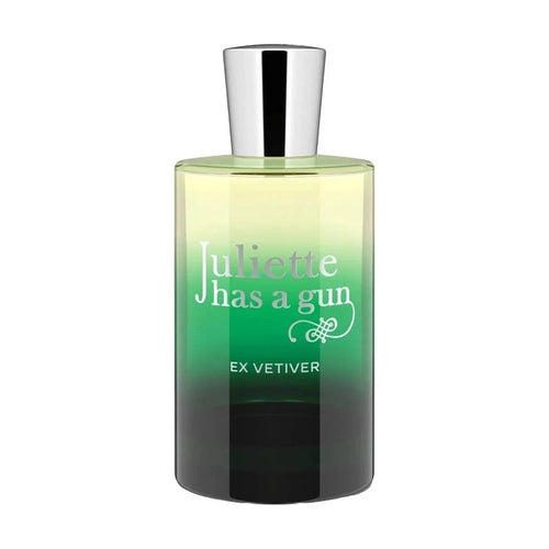 Juliette Has a Gun Ex Vetiver – Eau de Parfum για γυναίκες χωρίς συσκευασία, γνήσιο άρωμα