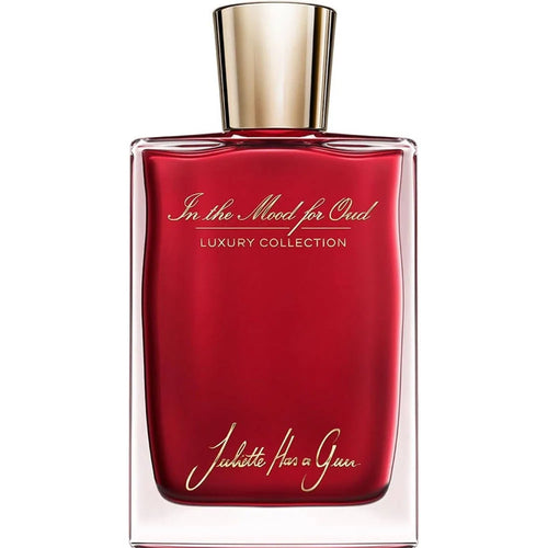 Luxury Collection In The Mood For Oud EDP