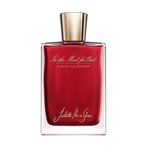 Juliette Has a Gun Luxury Collection In The Mood For Oud – Eau de Parfum για γυναίκες, γνήσιο άρωμα