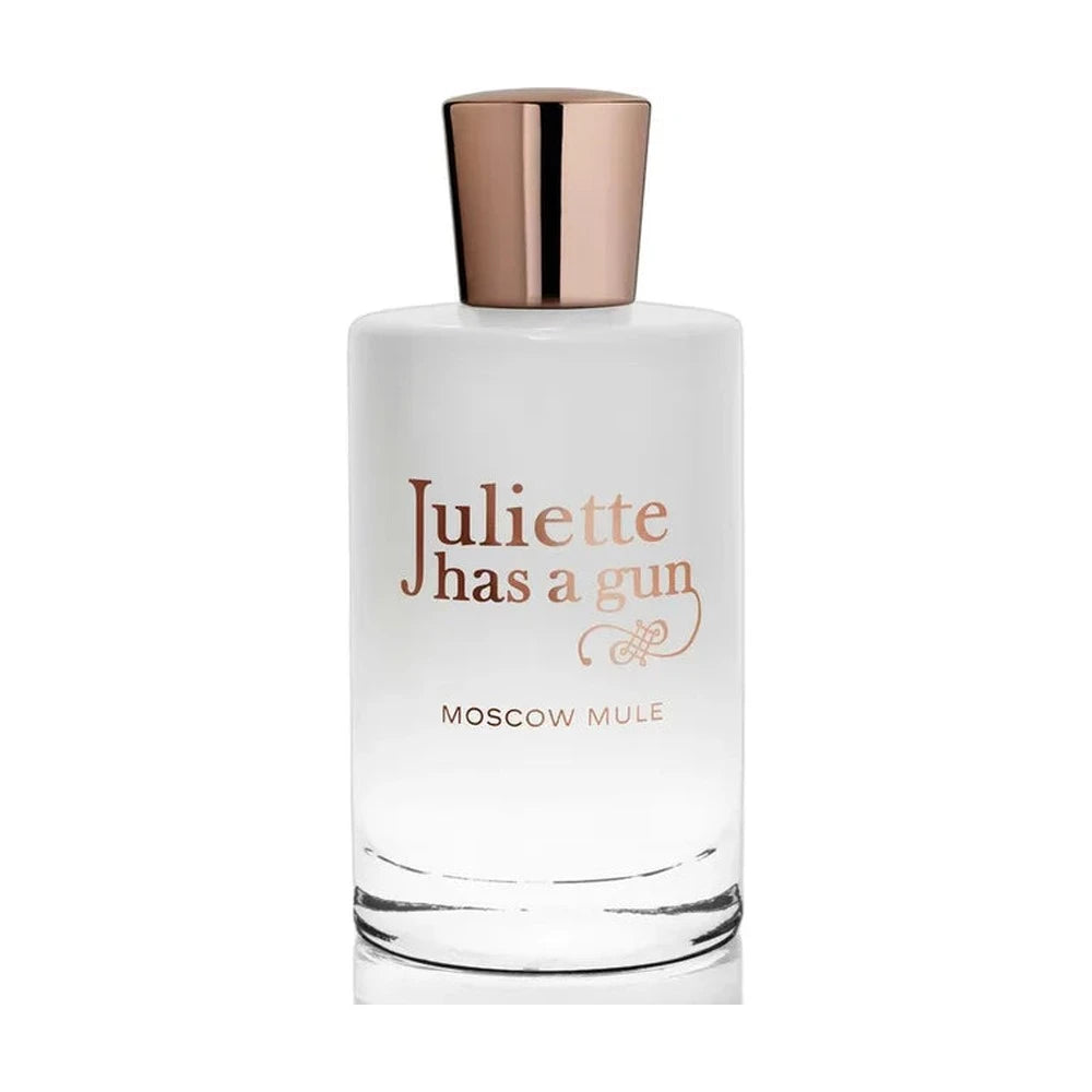 Juliette Has a Gun Moscow Mule – Eau de Parfum για γυναίκες χωρίς συσκευασία, γνήσιο άρωμα