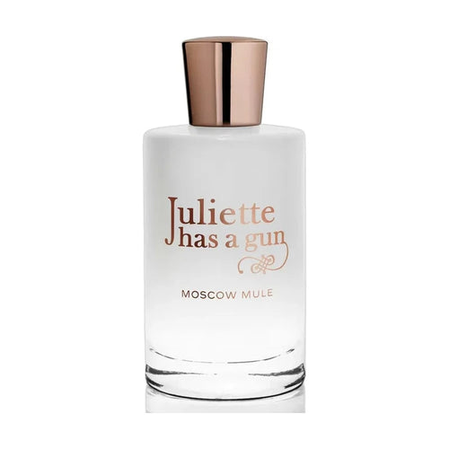 Juliette Has a Gun Moscow Mule – Eau de Parfum για γυναίκες χωρίς συσκευασία, γνήσιο άρωμα