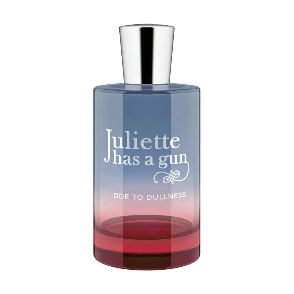 Ode To Dullness EDP