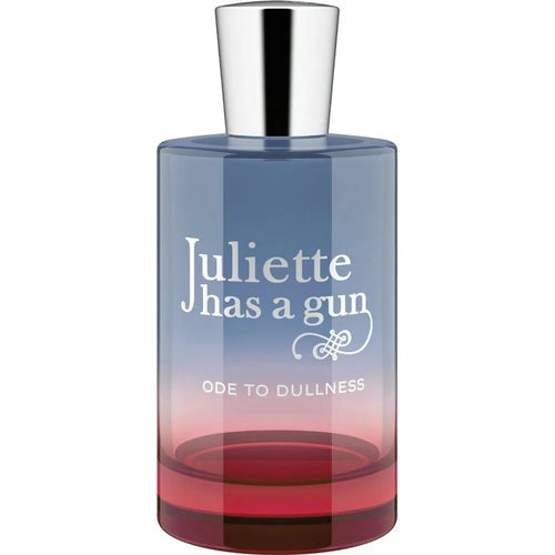 Ode To Dullness EDP
