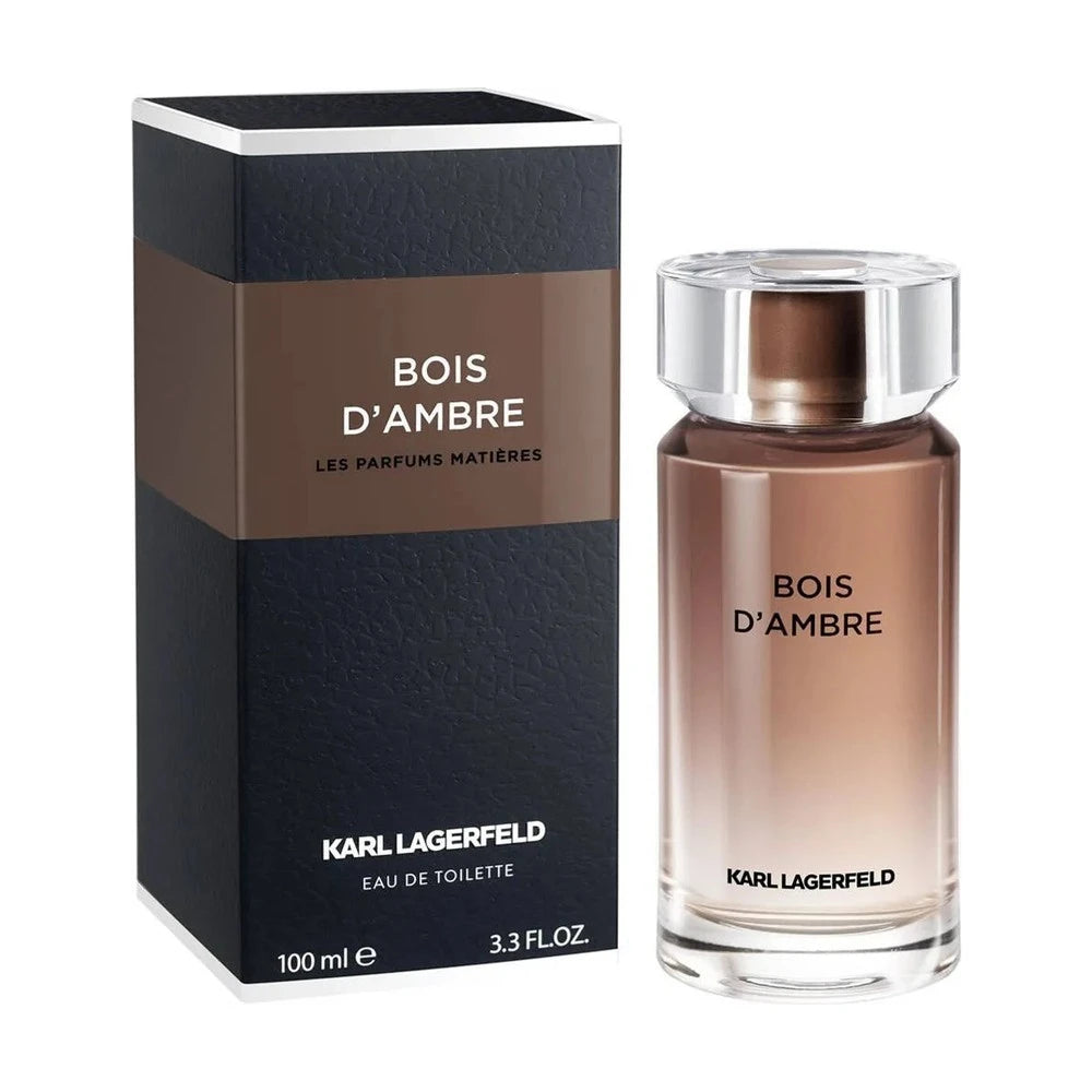 Bois De Cypres EDT