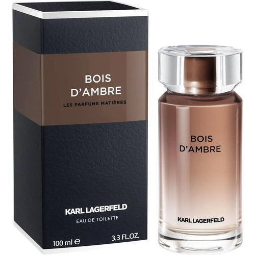 Bois De Cypres EDT