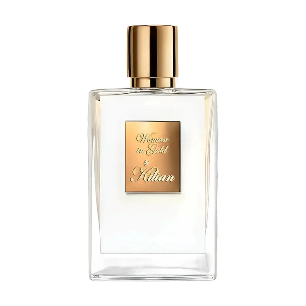 Kilian Paris Woman In Gold – Eau de Parfum για γυναίκες, γνήσιο άρωμα