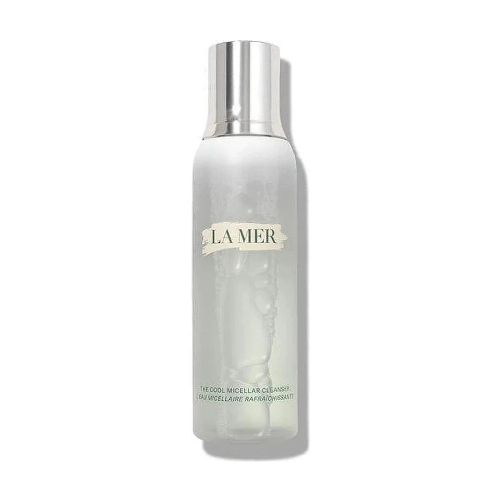 The Cool Micellar Cleanser