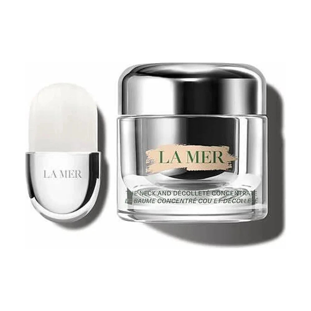 La Mer The Neck And Decollete Concentrate Cream – за жени, оригинален продукт (Ла Мер)