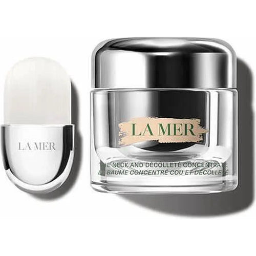 The Neck And Decollete Concentrate Cream