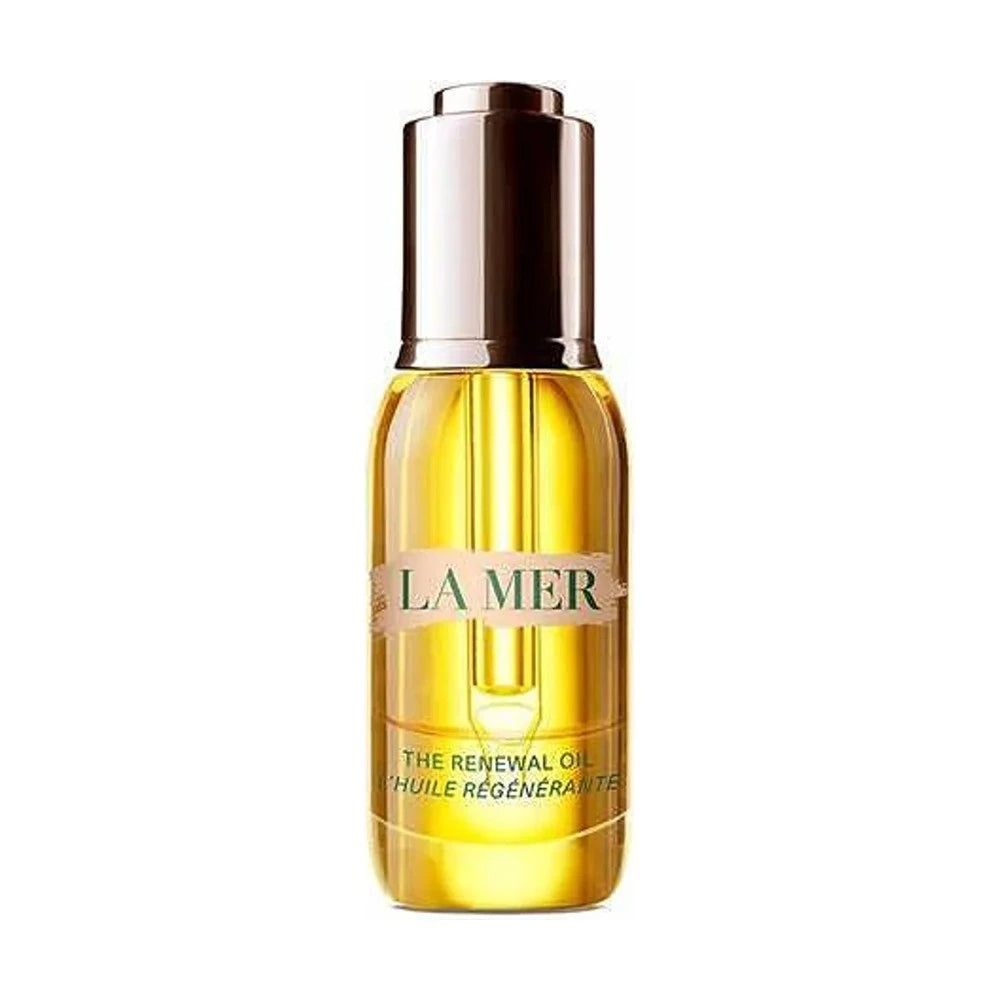 La Mer The Renewal Oil Face Oil – προϊόν για γυναίκες, γνήσιο προϊόν