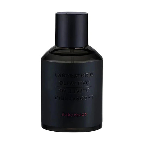 Laboratorio Olfattivo Amberbomb – Eau de Parfum unisex, γνήσιο άρωμα
