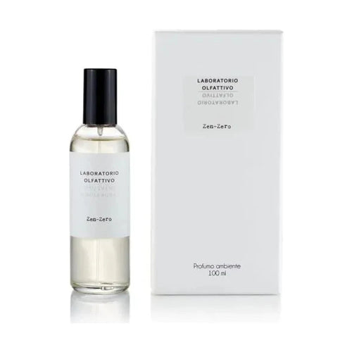 Laboratorio Olfattivo Zen-Zero Room Spray – produs unisex, produs original