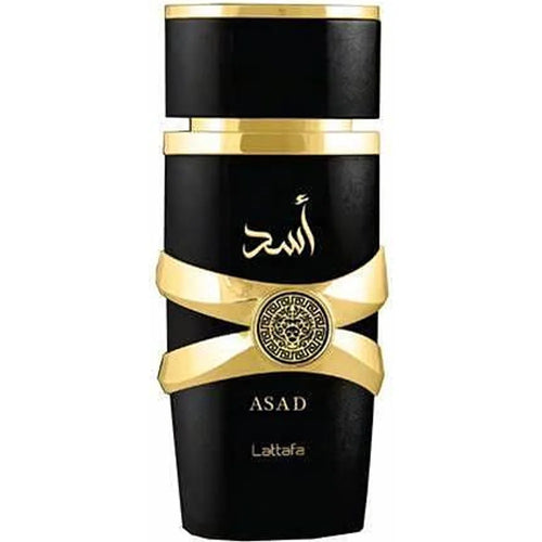 Asad EDP