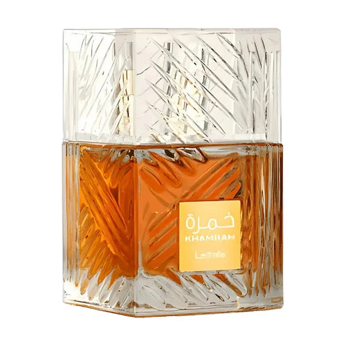 Lattafa Khamrah – Eau de Parfum unisex, γνήσιο άρωμα