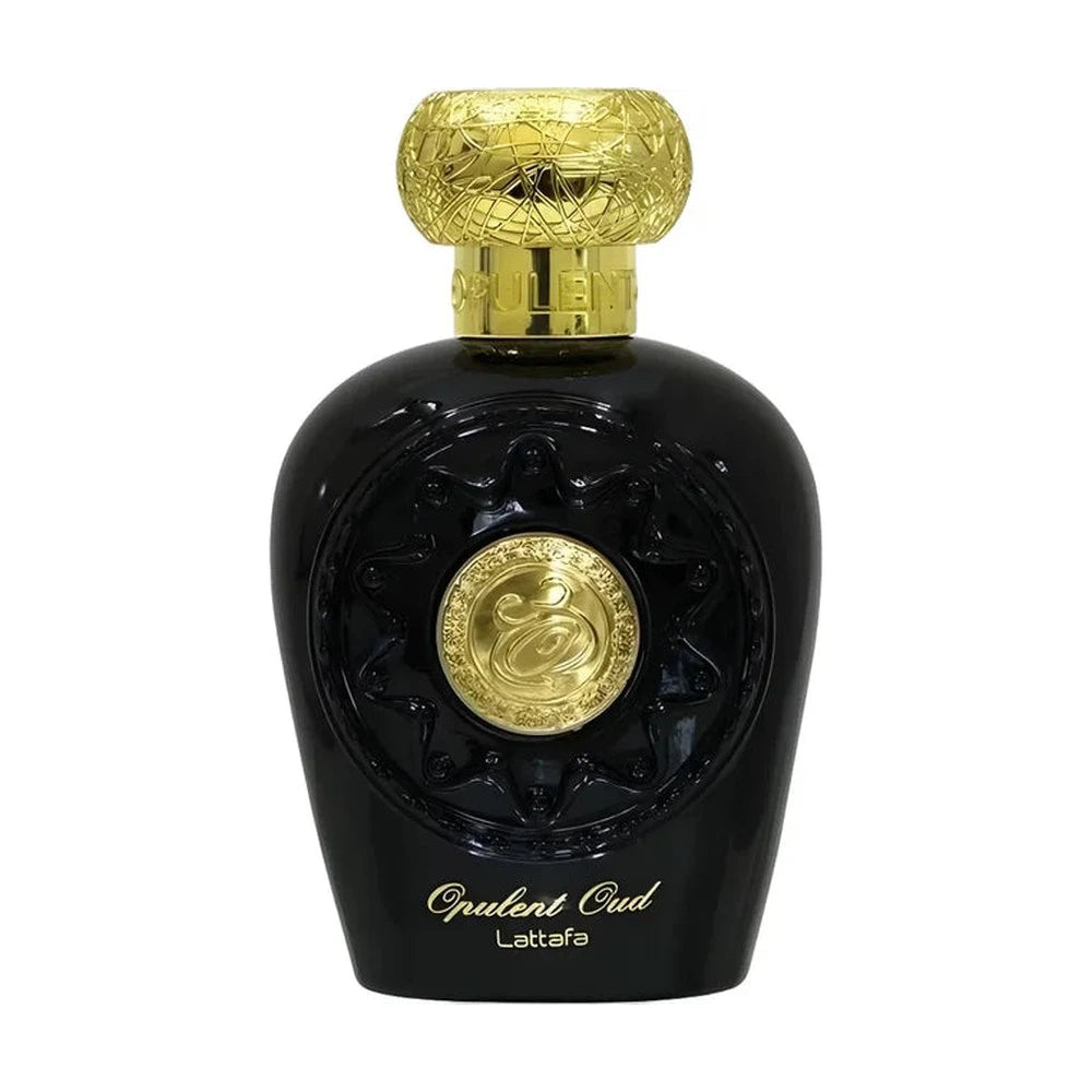 Lattafa Opulent Oud – άρωμα unisex, γνήσιο άρωμα