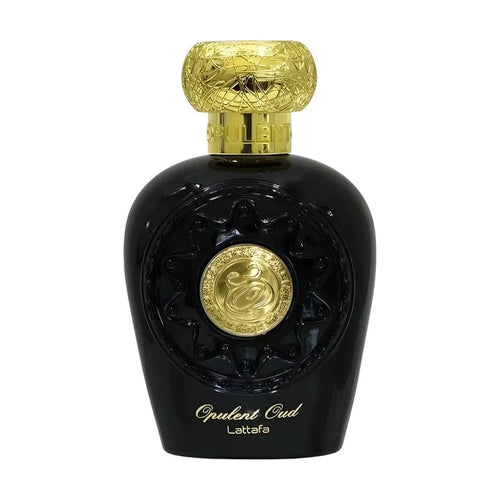 Lattafa Opulent Oud – άρωμα unisex, γνήσιο άρωμα