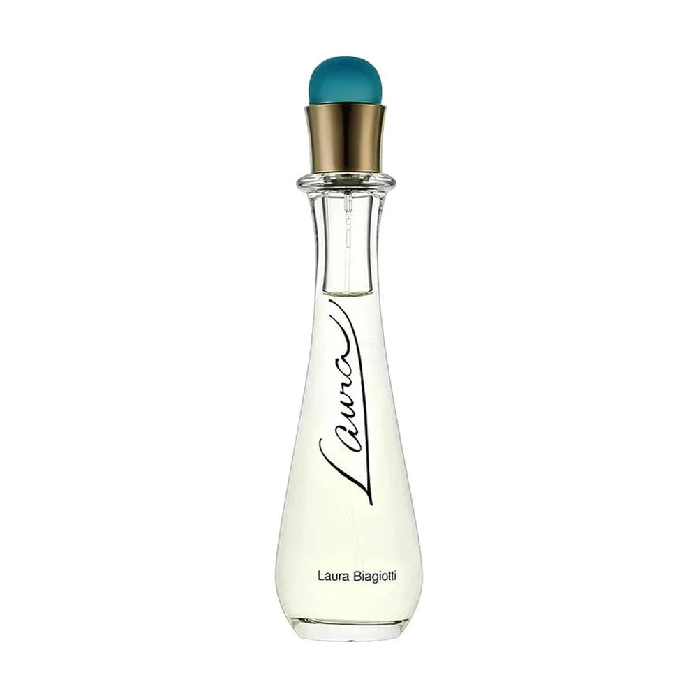 Laura Biagiotti Laura – Eau de Toilette για γυναίκες χωρίς συσκευασία, γνήσιο άρωμα