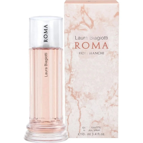Roma Fiori Bianchi EDT