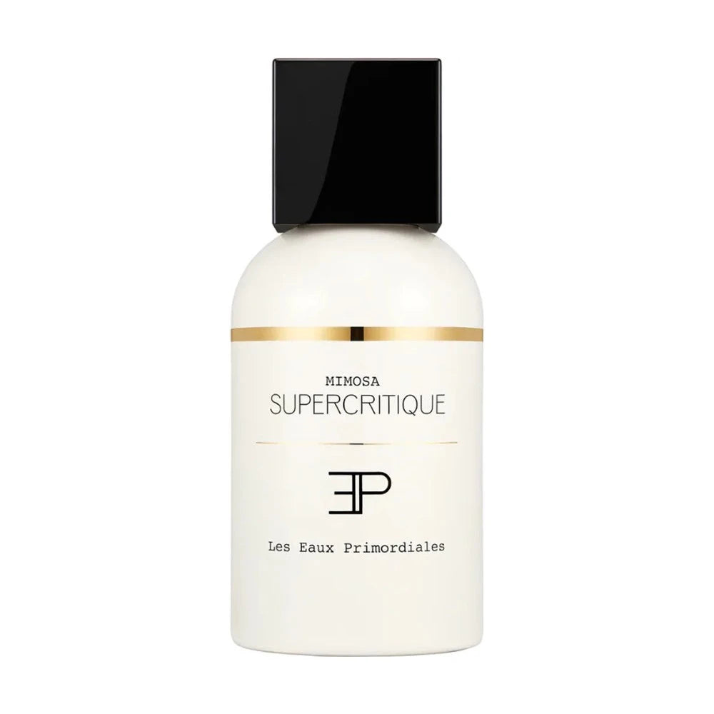 Mimosa Supercritique EDP