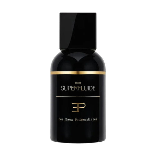 Les Eaux Primordiales Oud Superfluide – Eau de Parfum unisex χωρίς συσκευασία, γνήσιο άρωμα