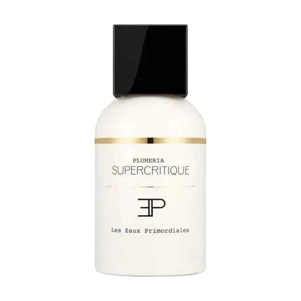 Les Eaux Primordiales Plumeria Supercritique – apă de parfum unisex, parfum original