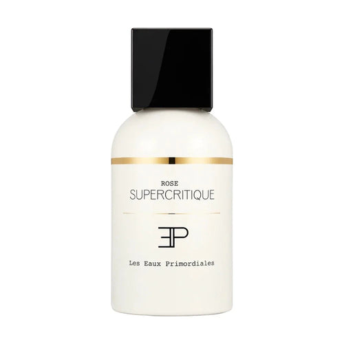 Rose Supercritique EDP