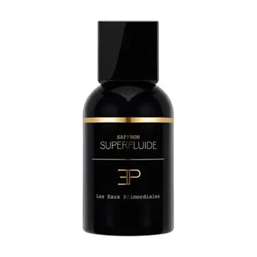 Les Eaux Primordiales Saffron Superfluide – apă de parfum unisex fără ambalaj, parfum original