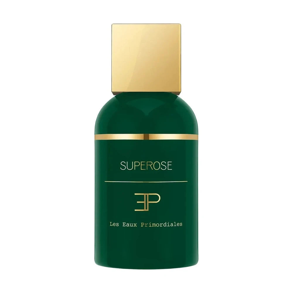 Les Eaux Primordiales Superose – Eau de Parfum unisex χωρίς συσκευασία, γνήσιο άρωμα