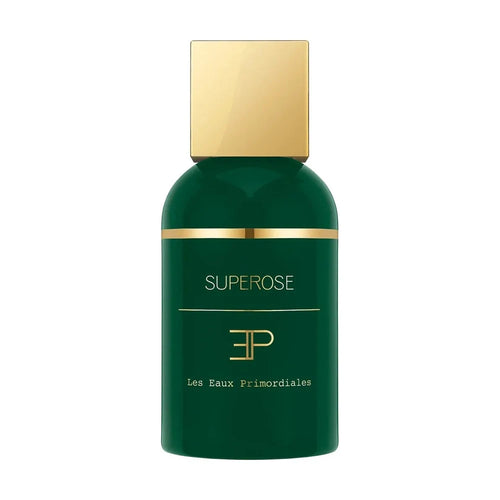 Les Eaux Primordiales Superose – apă de parfum unisex fără ambalaj, parfum original