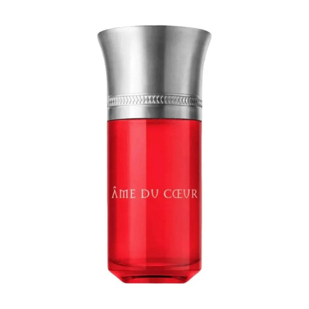 Liquides Imaginaires Ame Du Coeur – Eau de Parfum unisex χωρίς συσκευασία, γνήσιο άρωμα