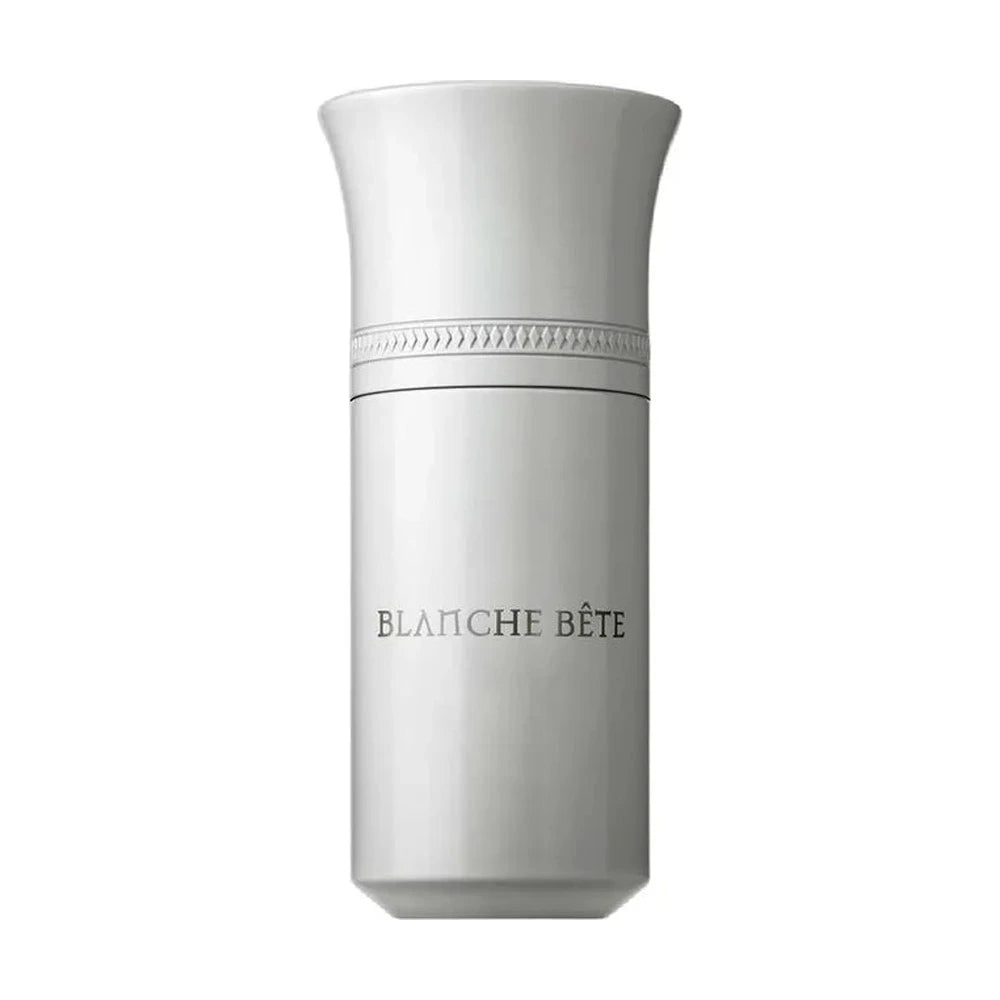 Liquides Imaginaires Blanche Bete Limited Edition – apă de parfum unisex fără ambalaj, parfum original