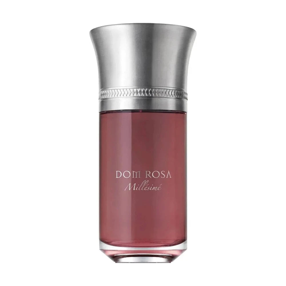 Liquides Imaginaires Dom Rosa Millesime – Eau de Parfum unisex, γνήσιο άρωμα