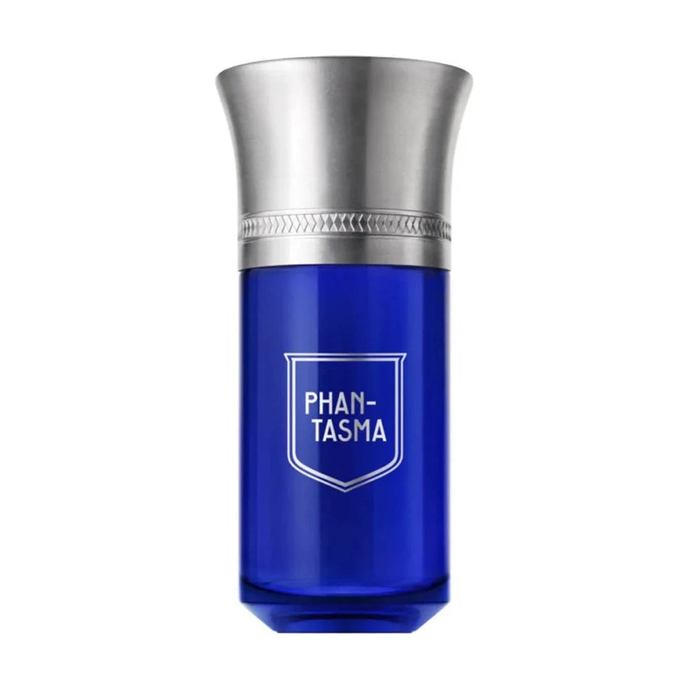 Liquides Imaginaires Phantasma – Eau de Parfum unisex, γνήσιο άρωμα
