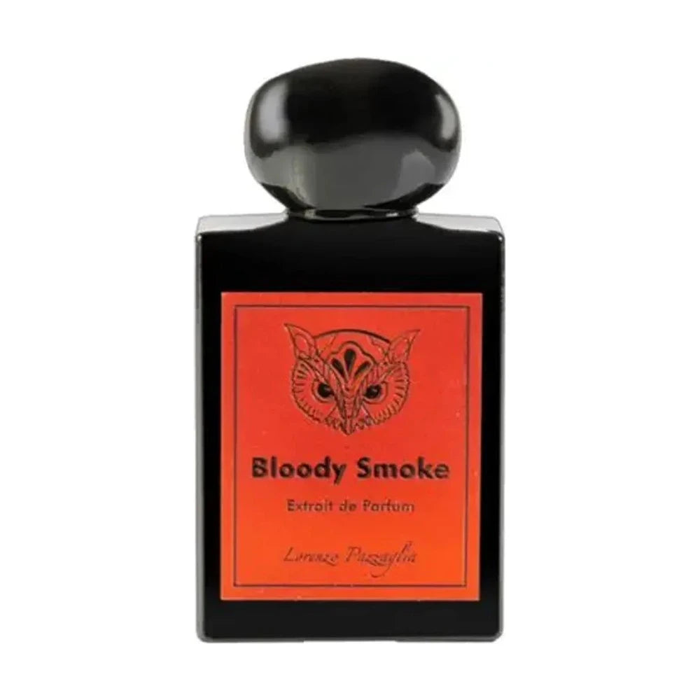 Bloody Smoke Extrait De Parfum