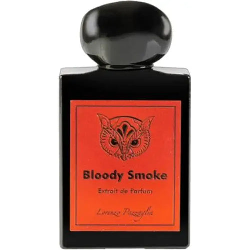 Bloody Smoke Extrait De Parfum