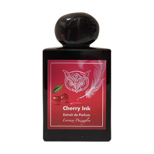 Cherry Ink Extrait De Parfum
