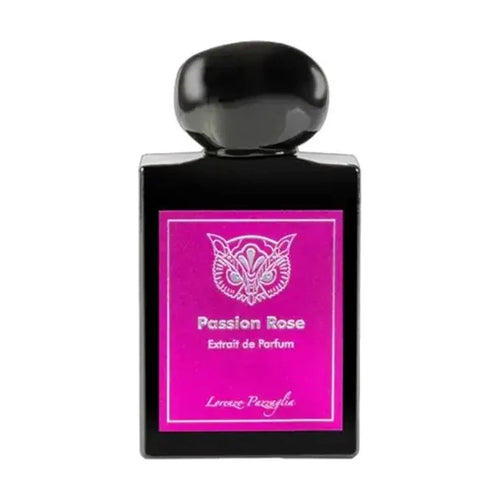 Passion Rose Extrait De Parfum