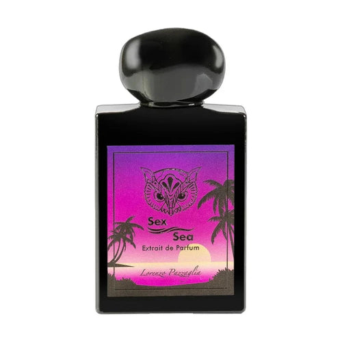 Lorenzo Pazzaglia Sex Sea Extrait De – parfum unisex, parfum original